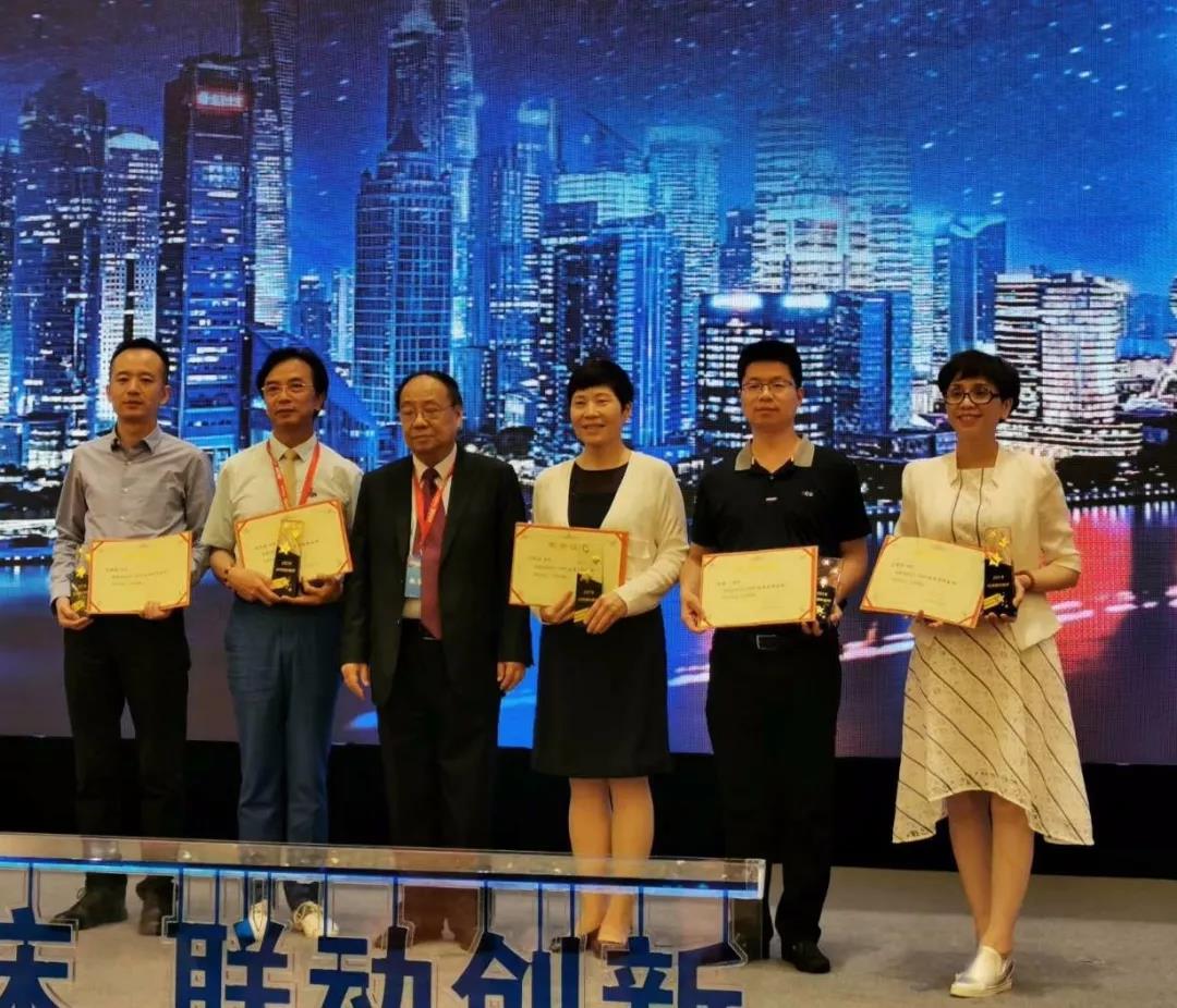 普瑞眼科助力中国非公眼科专委会2019学术年会成功举办