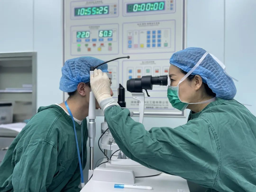 沈阳近视手术哪家医院好？2026摘镜选择深度指南