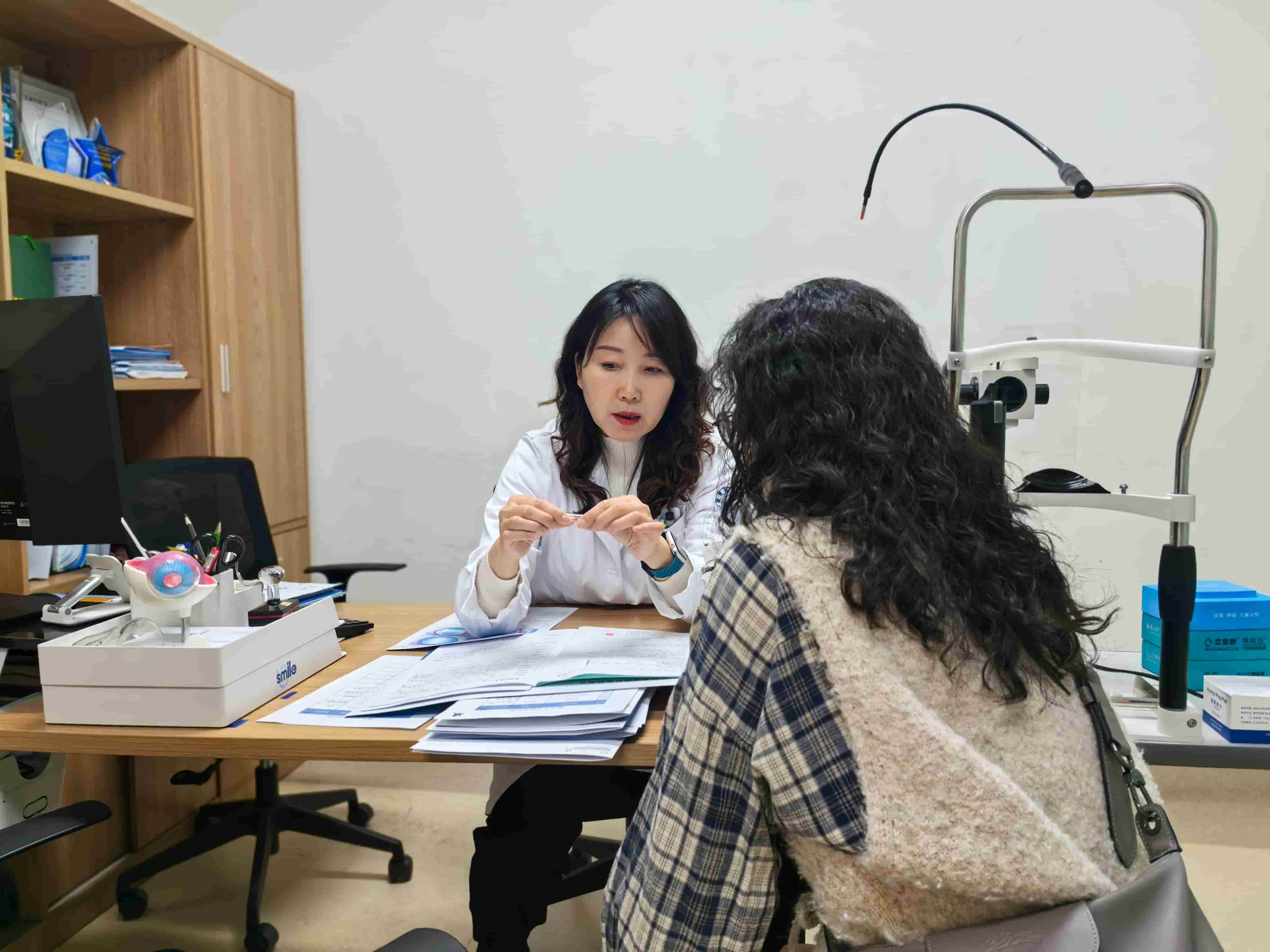 沈阳实力派近视手术医院推荐丨沈阳普瑞技术、服务与口碑