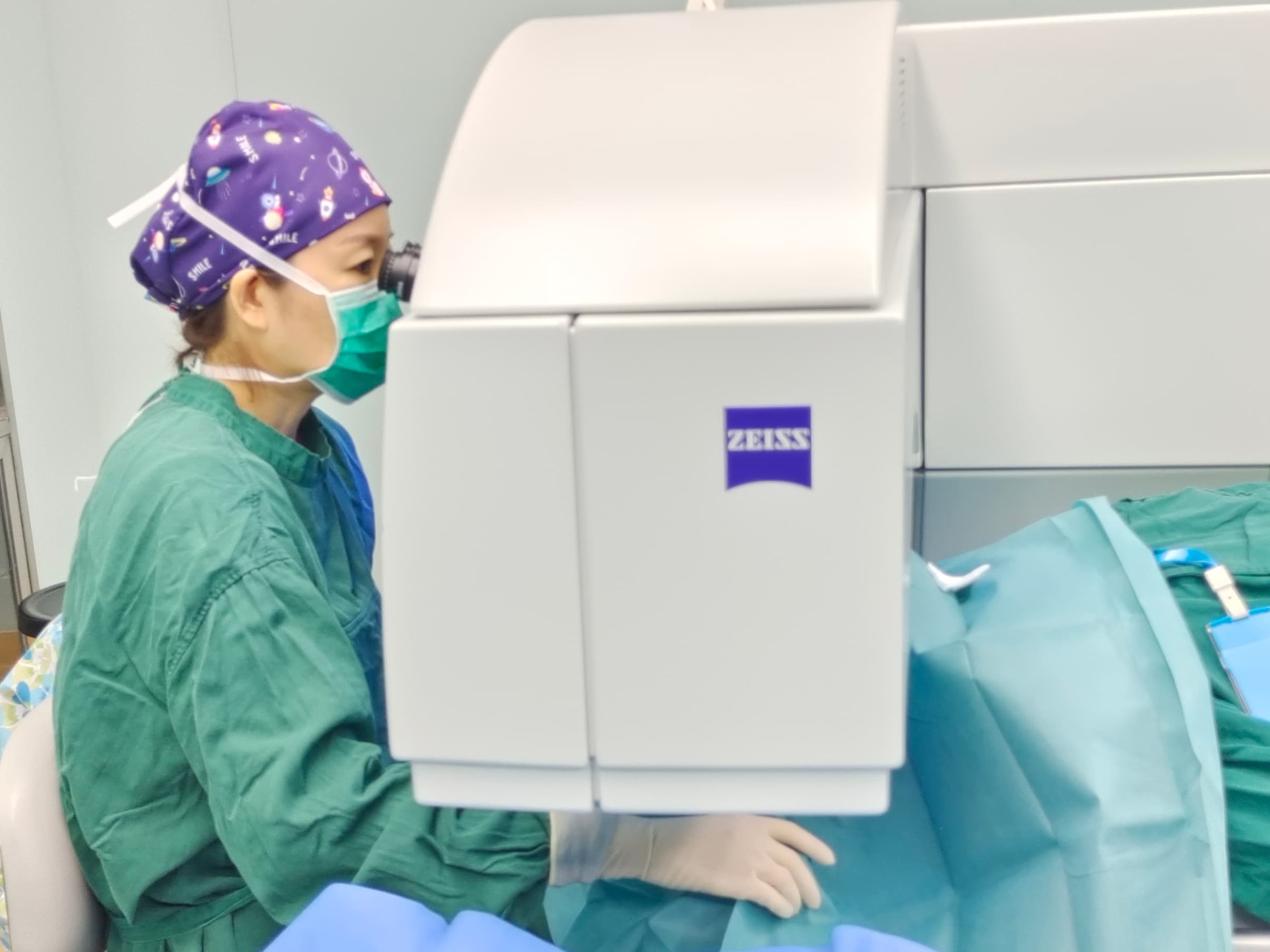 沈阳实力派近视手术医院推荐丨沈阳普瑞技术、服务与口碑