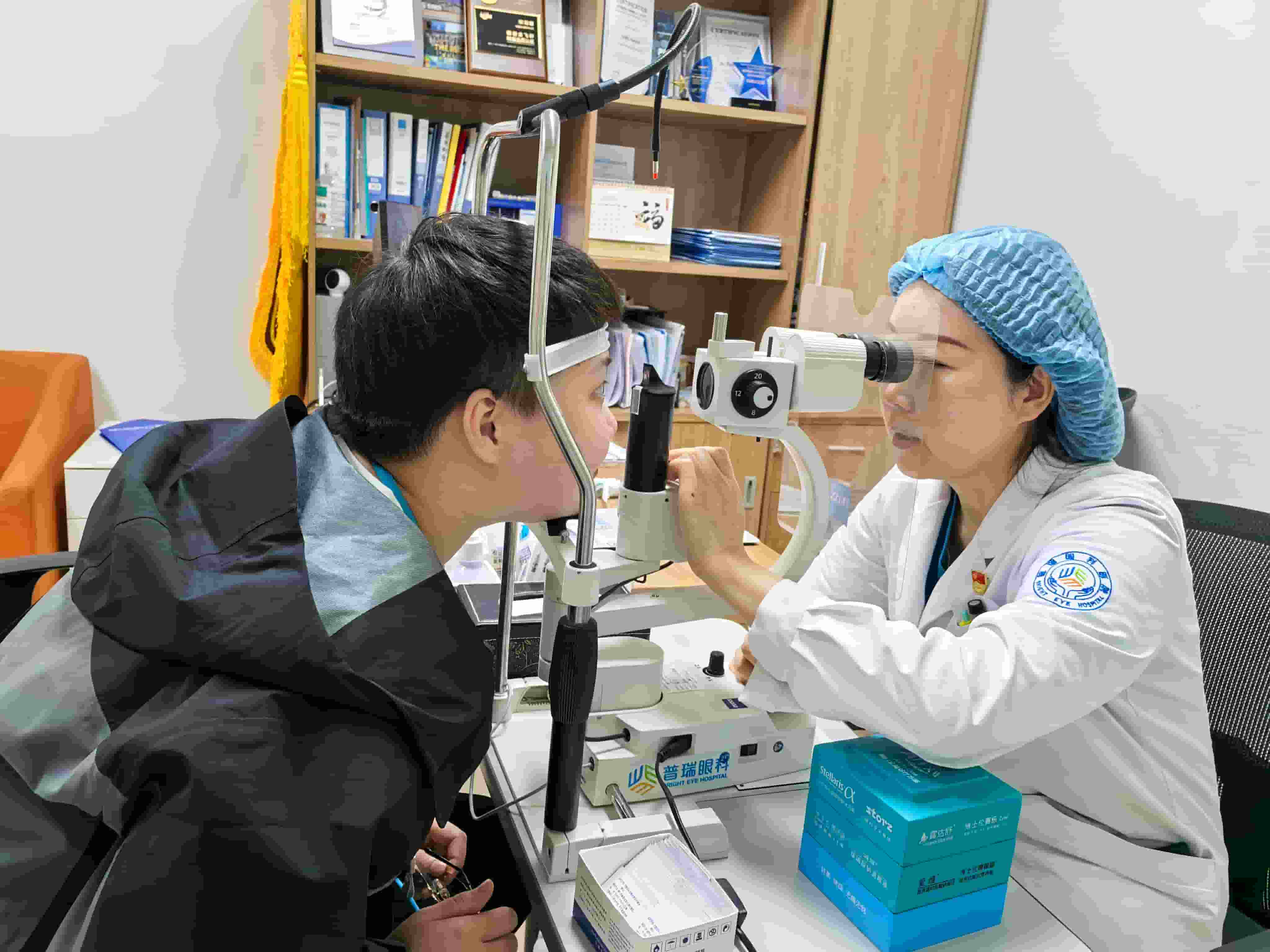 深度剖析沈阳近视手术的“技术、体验与价值”之选