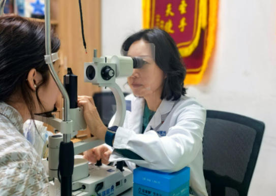 沈阳近视手术选哪家?怎么选才有效?