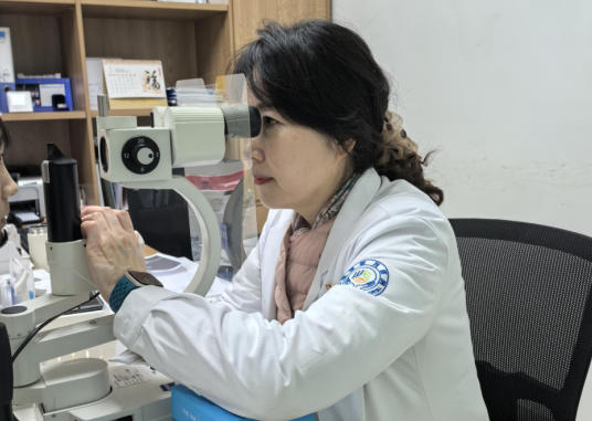 清明小长假成“摘镜”高峰 沈阳普瑞眼科发布科学摘镜指南