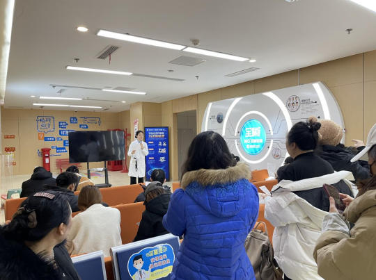 沈阳近视手术安心之选丨普瑞眼科全术式引领摘镜新高度