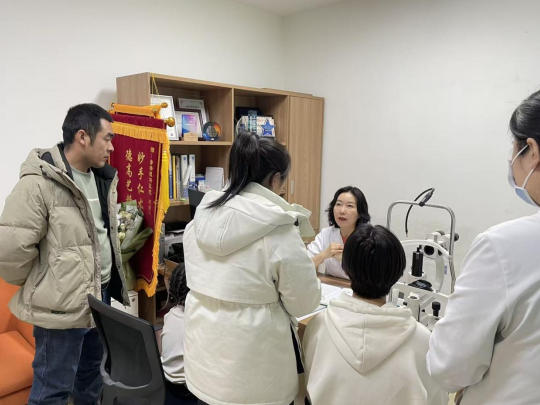 高考在即，近视考生如何迎战未来？沈阳普瑞眼科专家解读