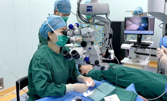 高考在即，近视考生如何迎战未来？沈阳普瑞眼科专家解读