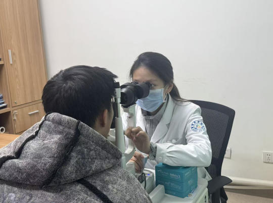高考在即，近视考生如何迎战未来？沈阳普瑞眼科专家解读