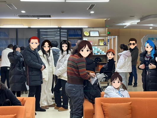 别让近视成为理想大学的“拦路虎”！助力学子清晰迎未来