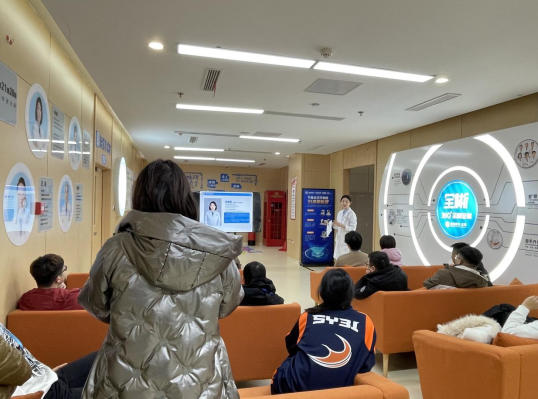 迎战高考，清晰启航丨专访沈阳普瑞眼科专家宋海珊