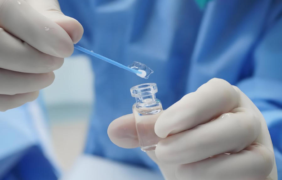 沈阳普瑞眼科摘镜新风尚丨V5晶体重塑高清“视”界