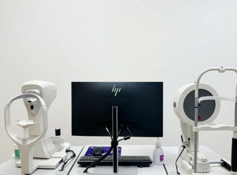 屈光专科“黄金CP”强强联合！为高考生近视手术保驾护航