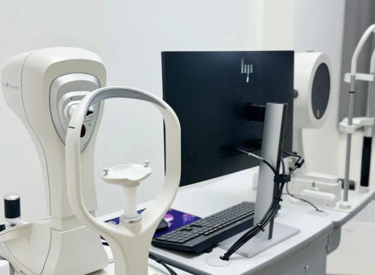 屈光专科“黄金CP”强强联合！为高考生近视手术保驾护航