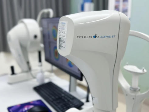 屈光专科“黄金CP”强强联合！为高考生近视手术保驾护航